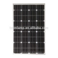 Yangzhou beliebt im Nahen Osten monokristallinen Solarpanel / 200W Solarpanel Preis